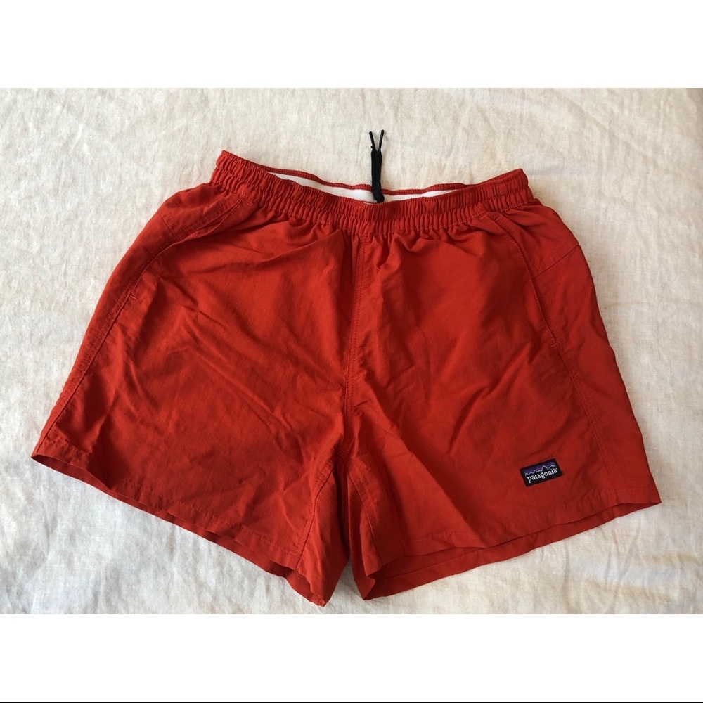 Patagonia Women’s 5” Baggies Shorts